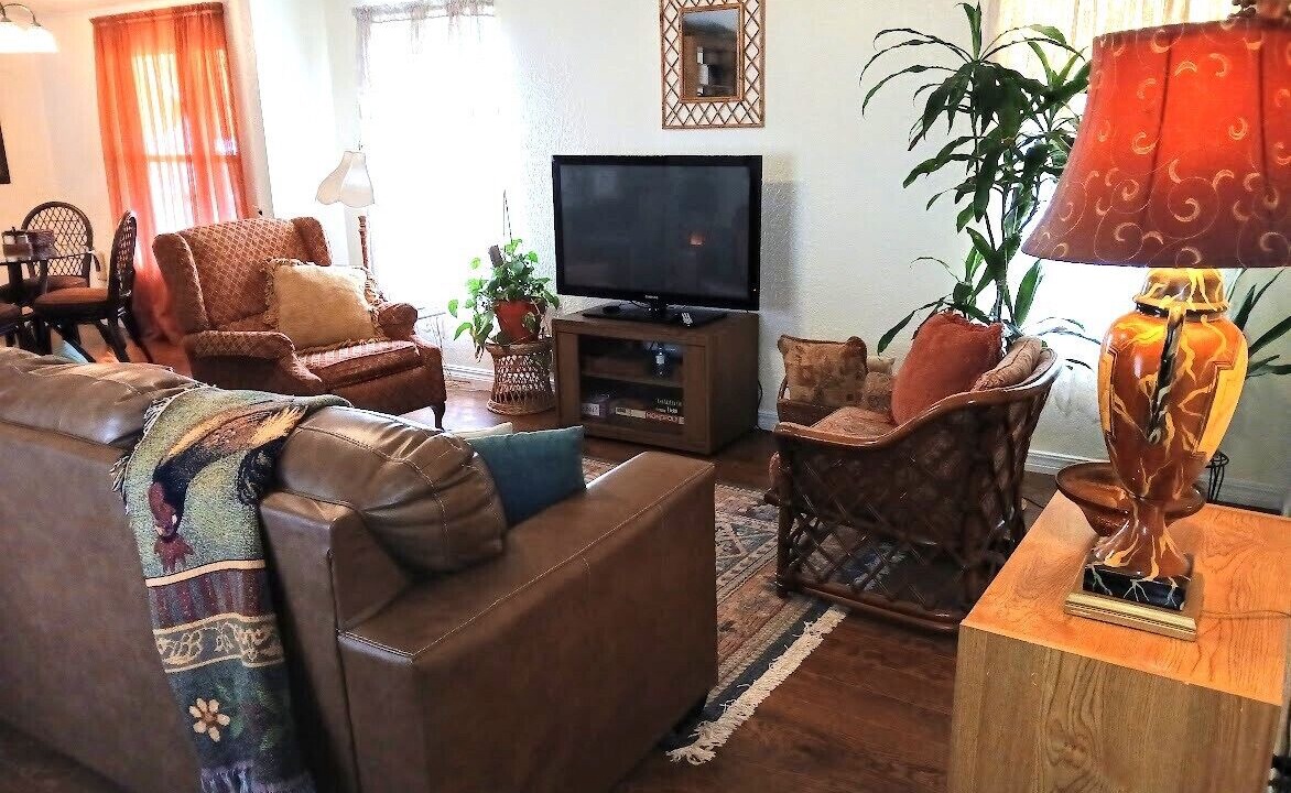 Photo of Bedroom in Waynoka