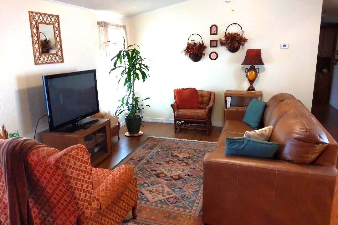 Photo of Bedroom in Waynoka