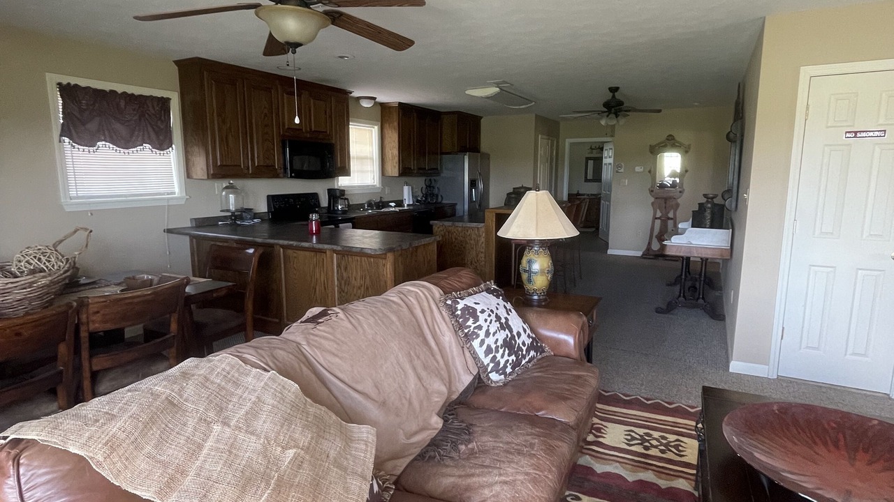 Photo of Livingroom in Wilburn