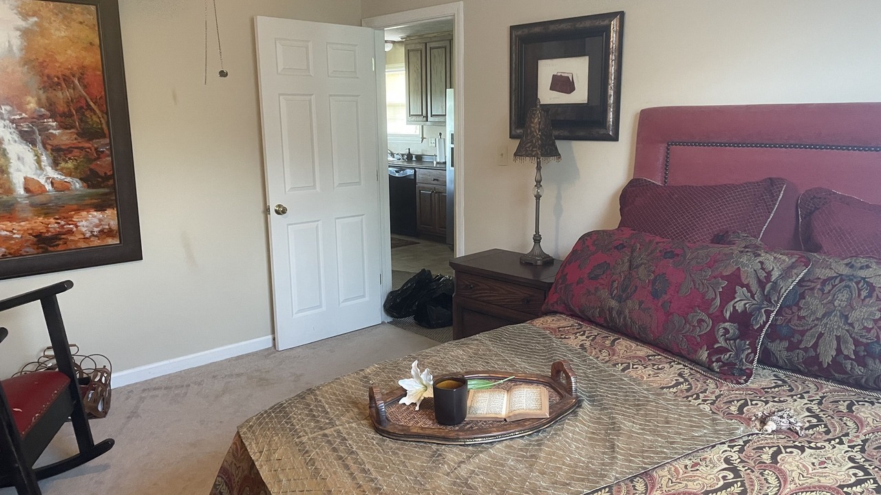 Photo of Bedroom in Wilburn