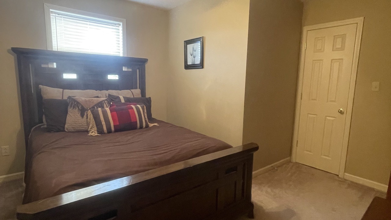 Photo of Bedroom in Wilburn