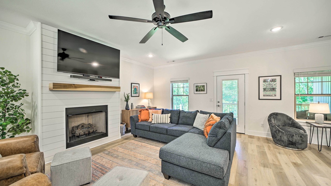 Photo of Livingroom in Bella Vista