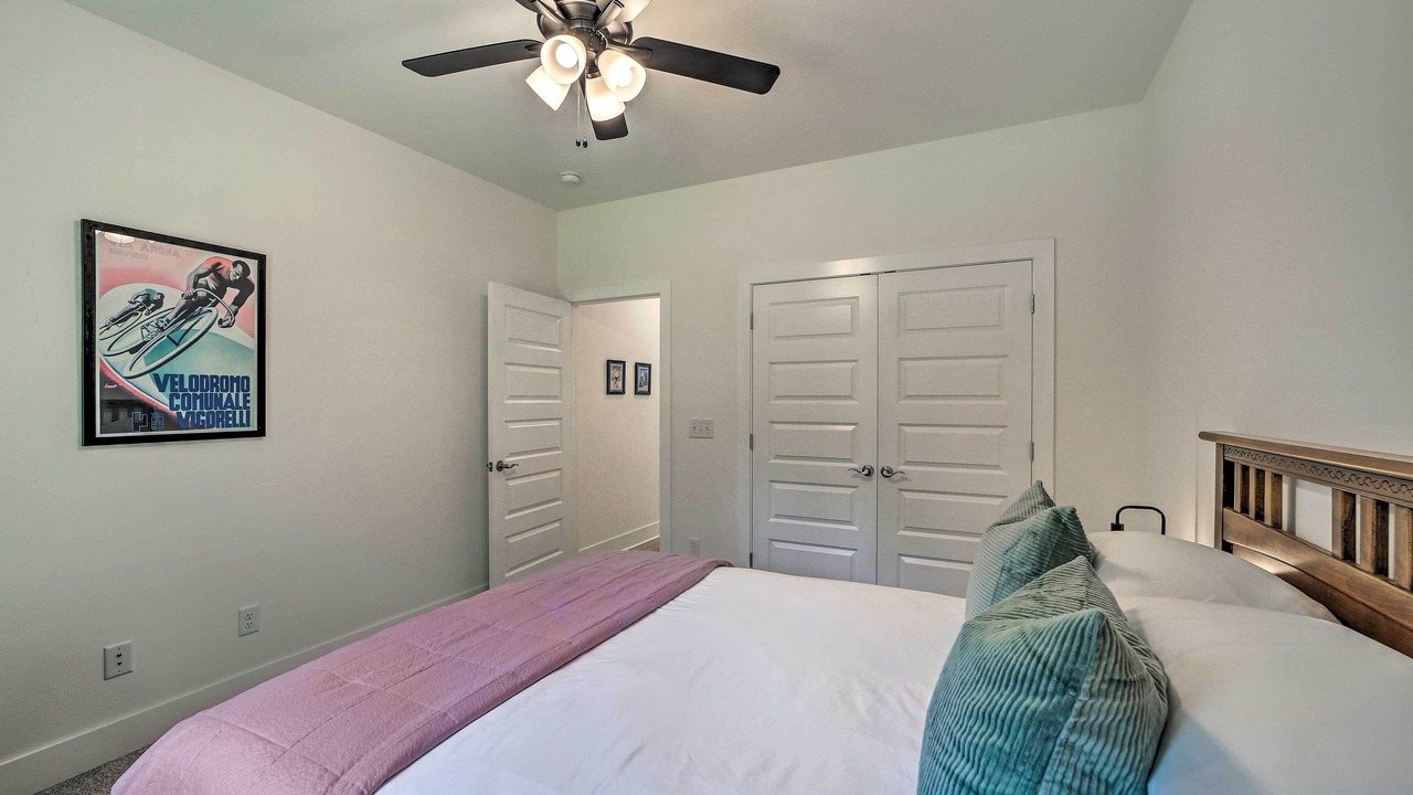 Photo of Bedroom in Bella Vista