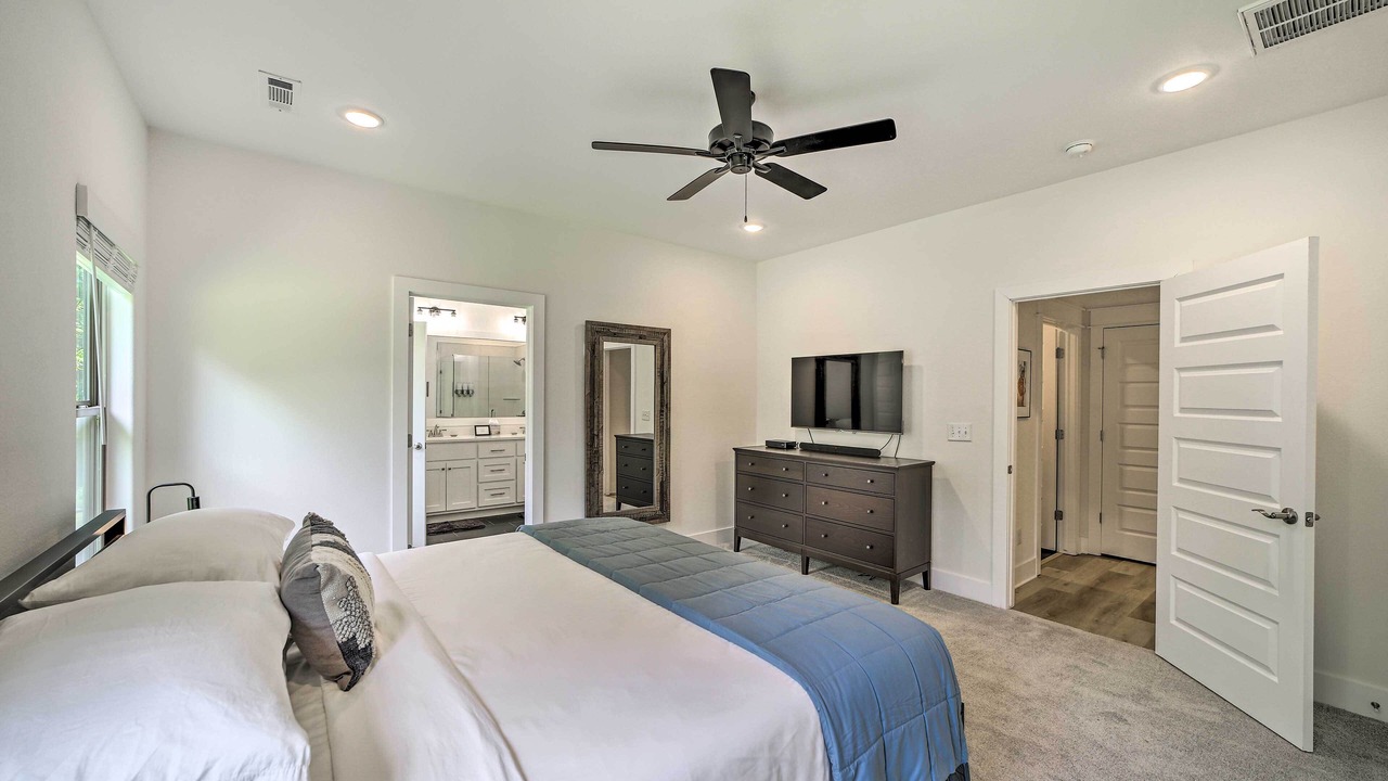 Photo of Bedroom in Bella Vista