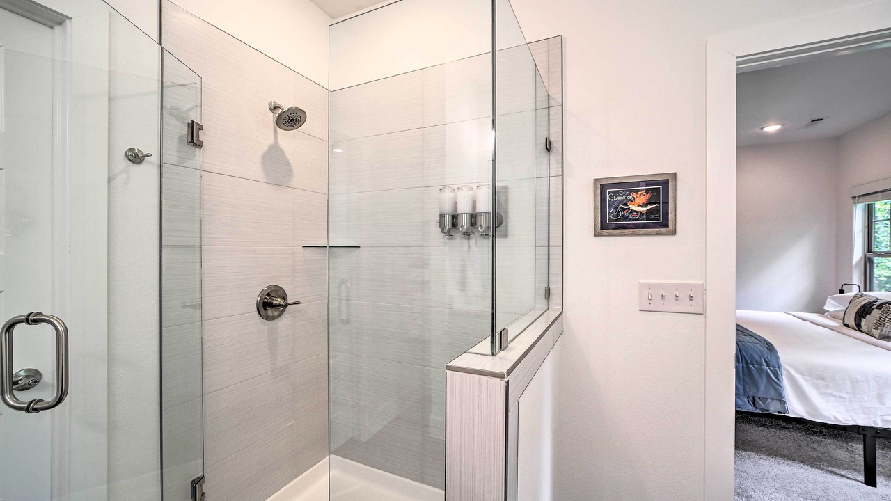 Photo of Bathroom in Bella Vista