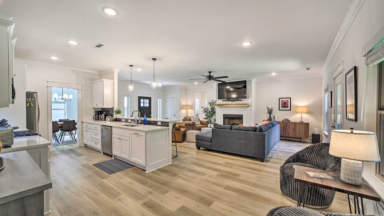 Photo of Livingroom in Bella Vista