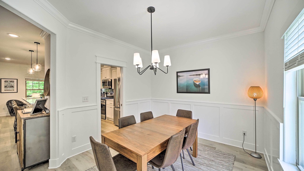 Photo of Bedroom in Bella Vista