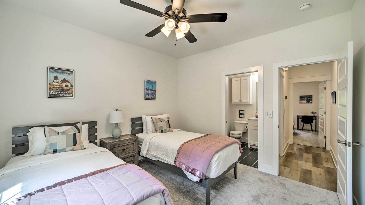 Photo of Bedroom in Bella Vista