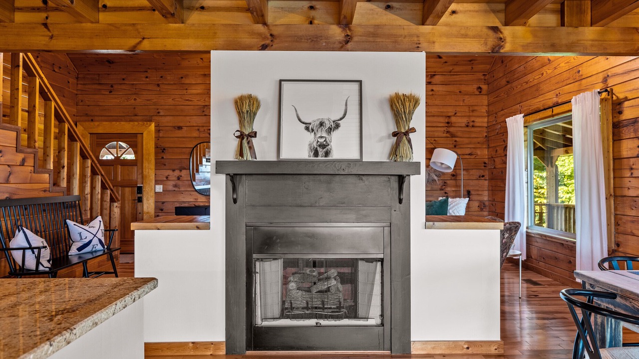 Photo of Livingroom in Baxter