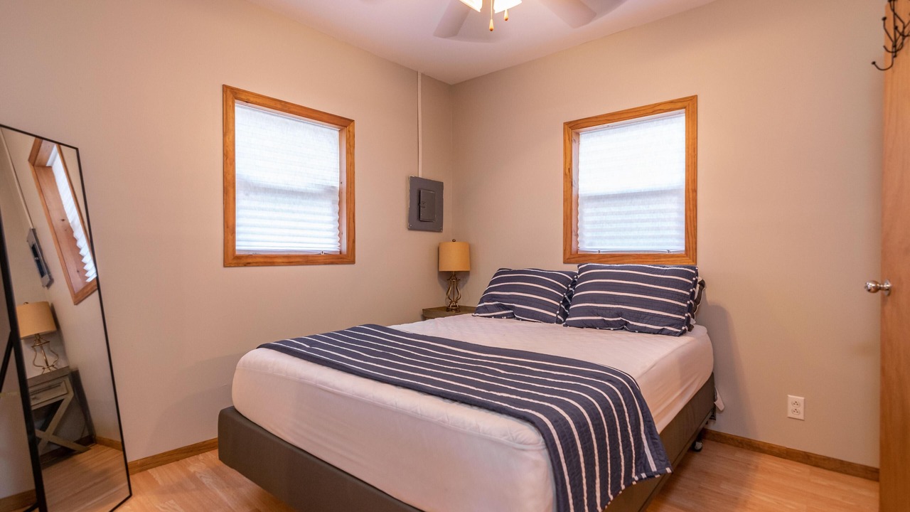 Photo of Bedroom in Arkdale