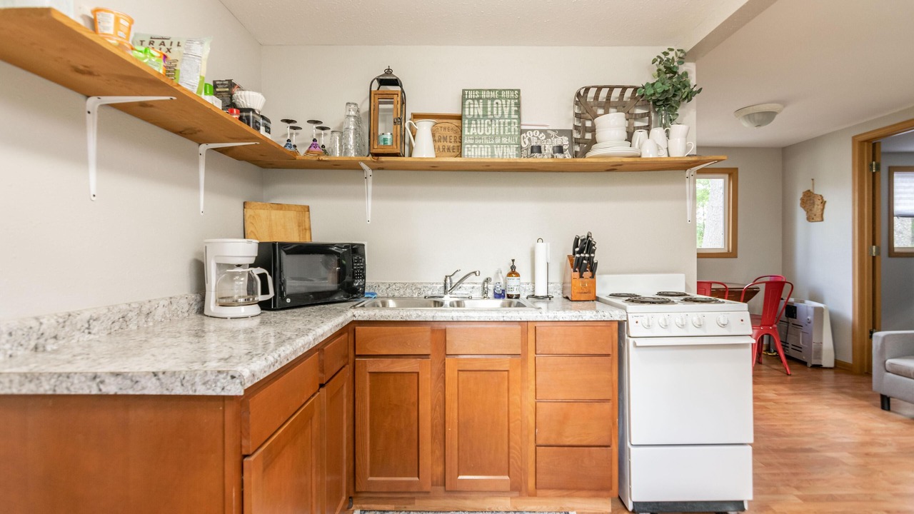 Photo of Kitchen in Arkdale