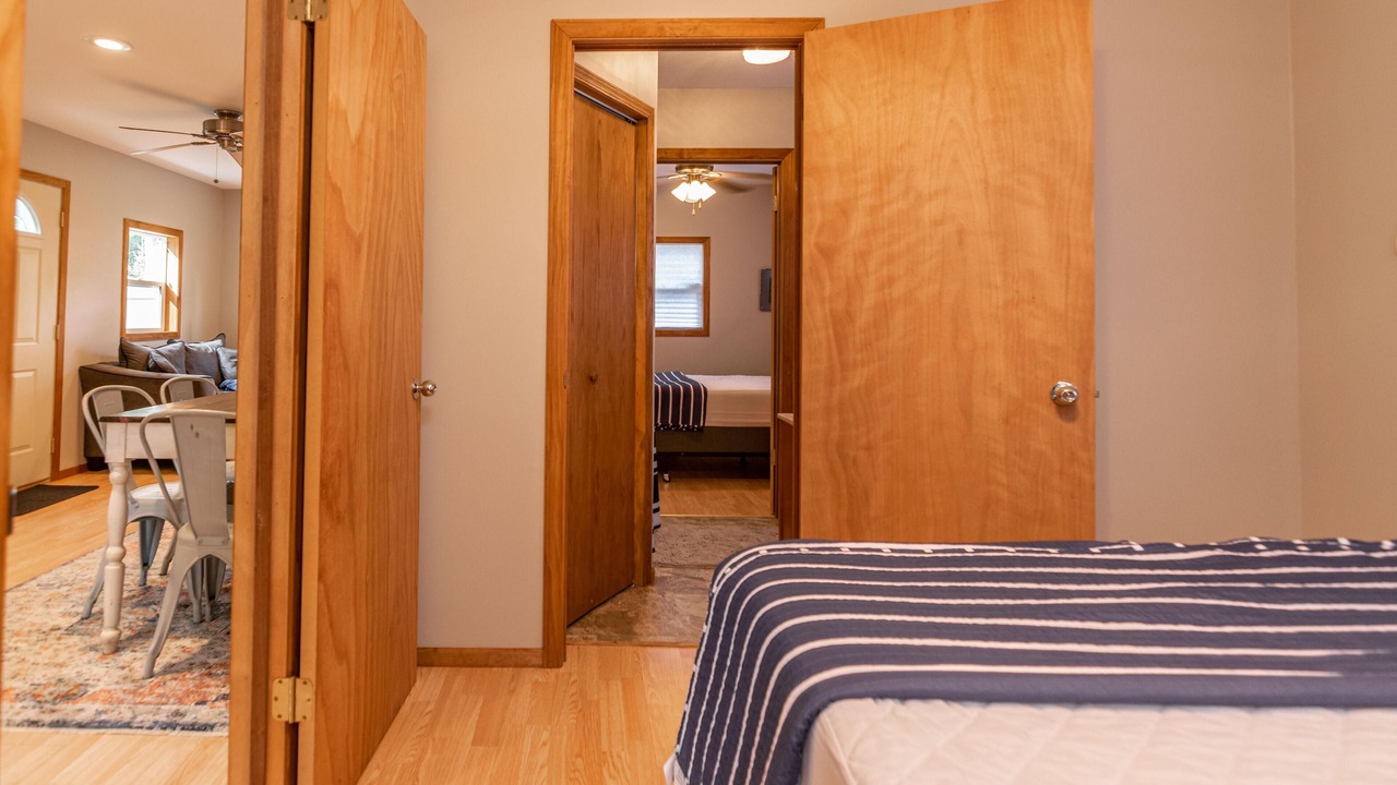 Photo of Bedroom in Arkdale
