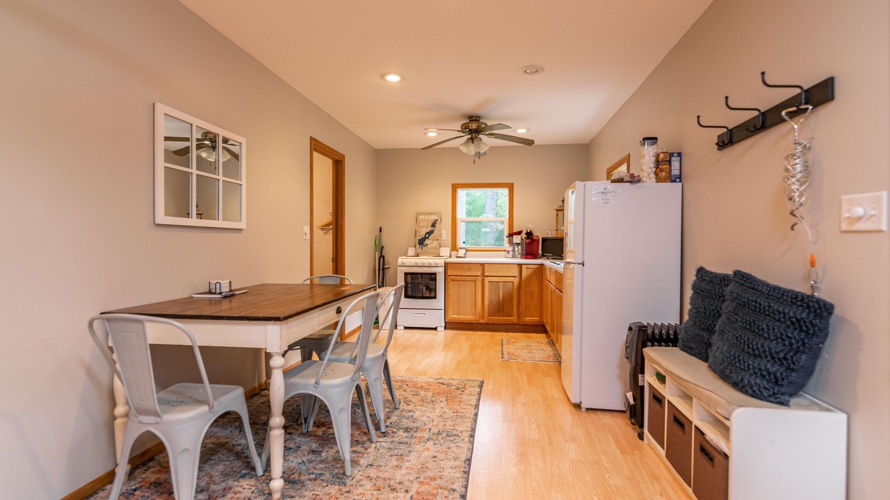 Photo of Kitchen in Arkdale