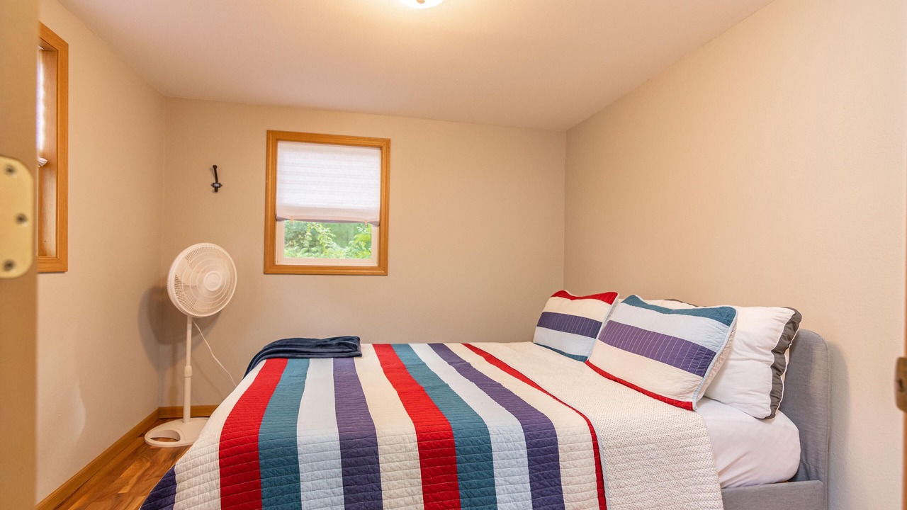 Photo of Bedroom in Arkdale