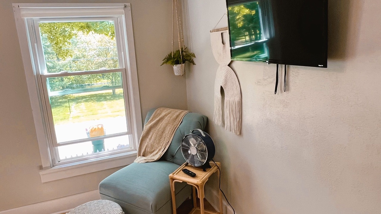 Photo of Bedroom in Waupaca