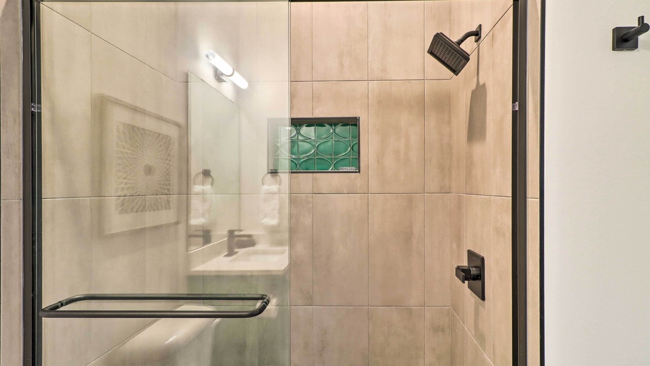 Photo of Bathroom in Heber Springs