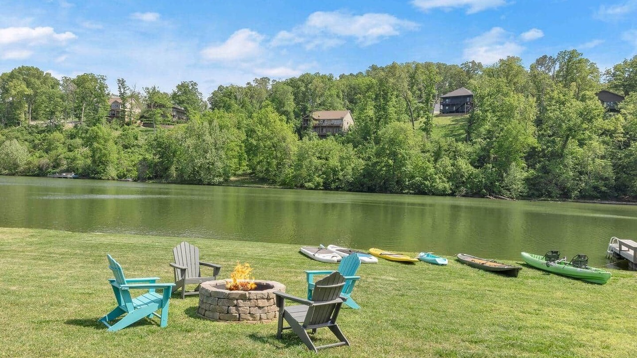 Photo of Outdoor in Bella Vista