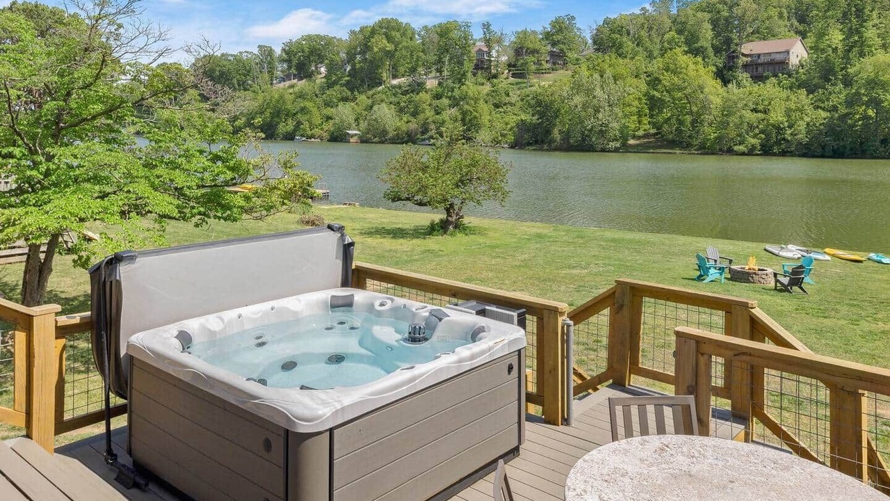 Photo of Outdoor in Bella Vista