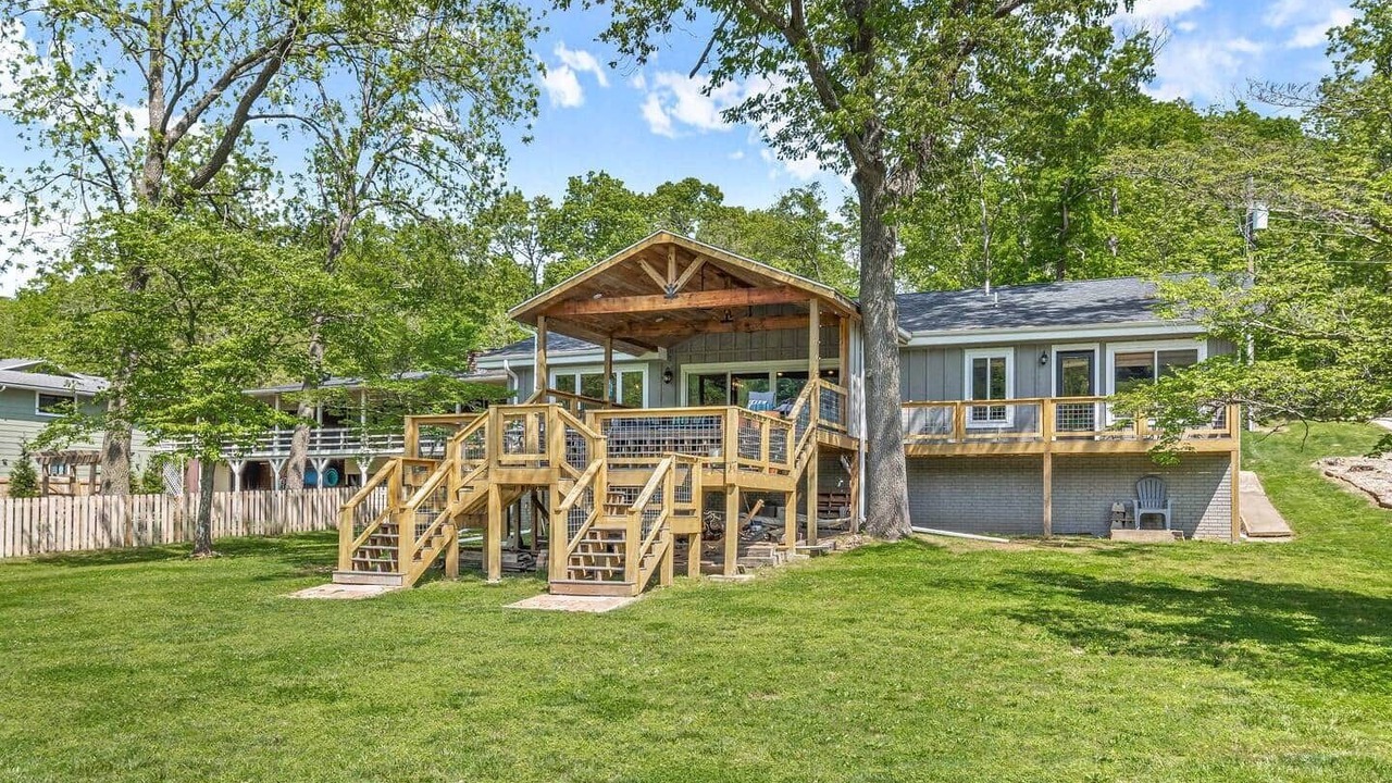 Photo of Outdoor in Bella Vista