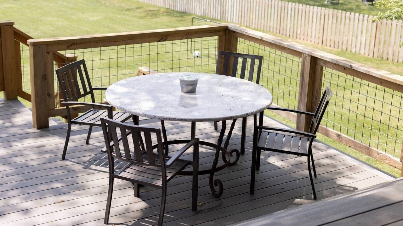 Photo of Outdoor in Bella Vista