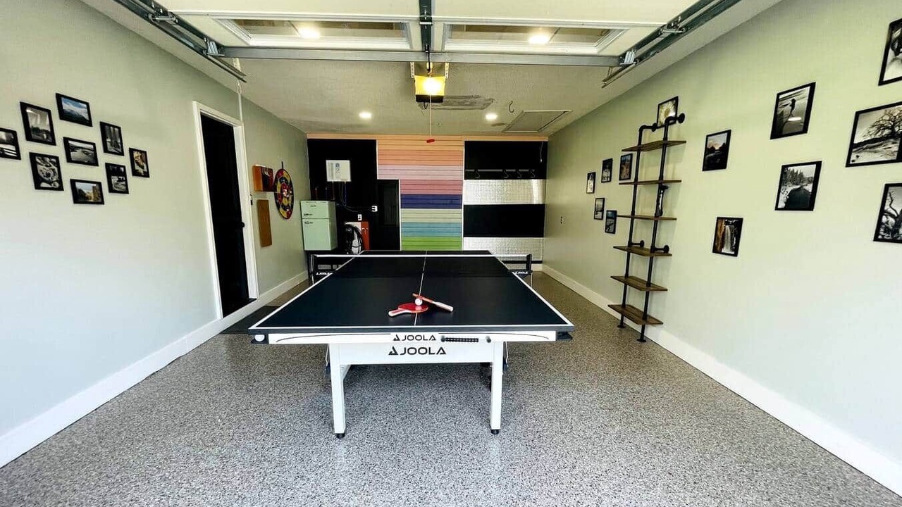 Photo of Bedroom in Bella Vista