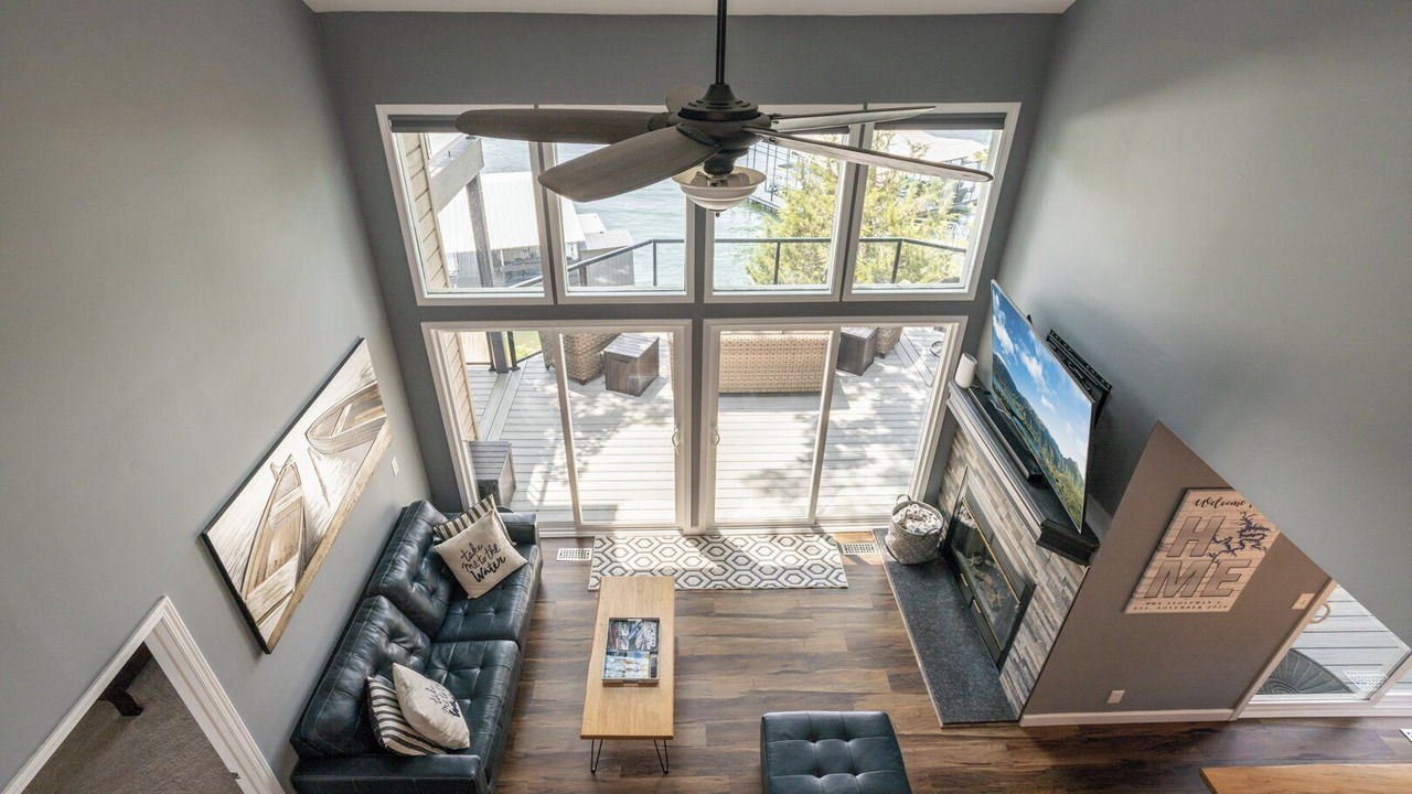 Photo of Bedroom in Gravois Mills