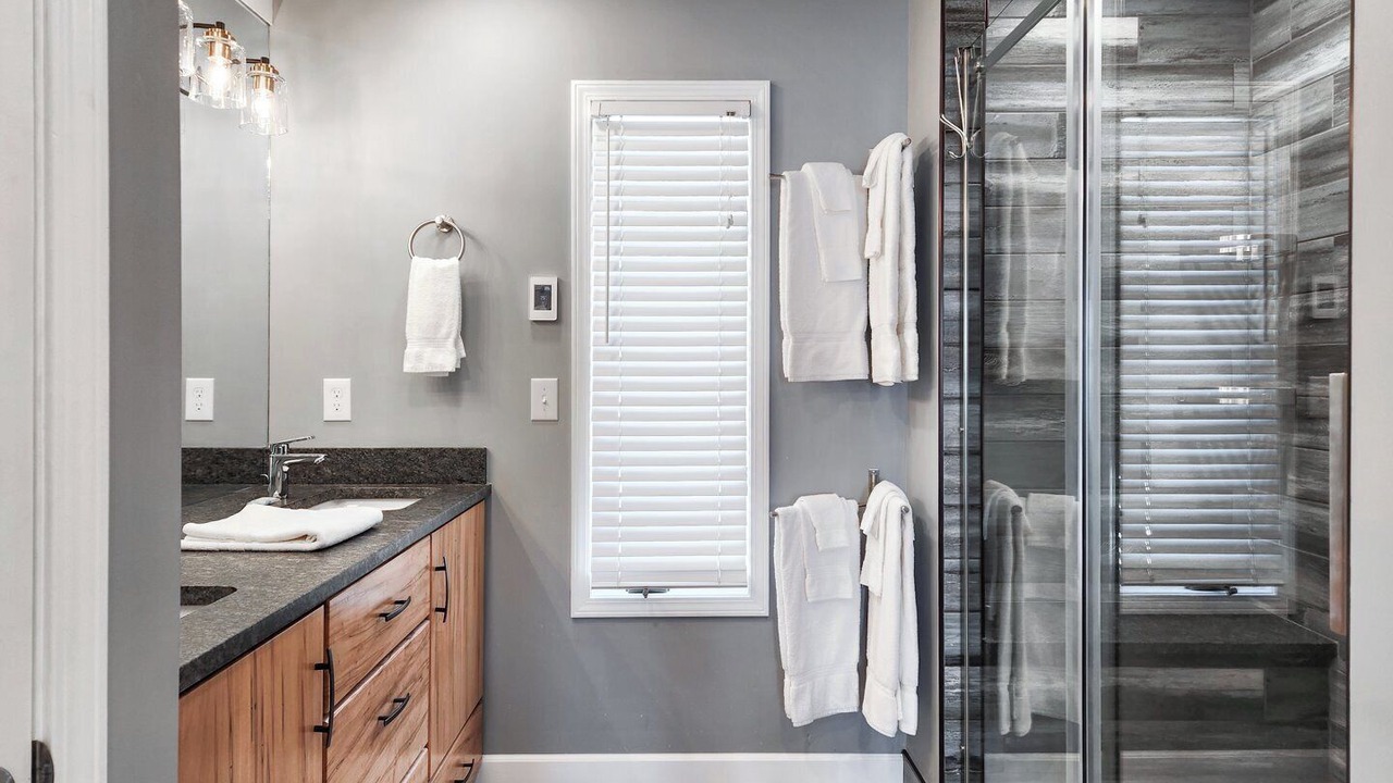 Photo of Bathroom in Gravois Mills