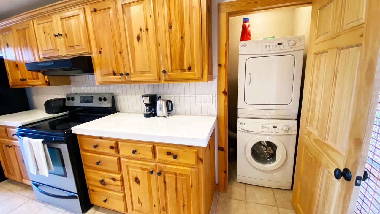 Photo of Kitchen in Springdale