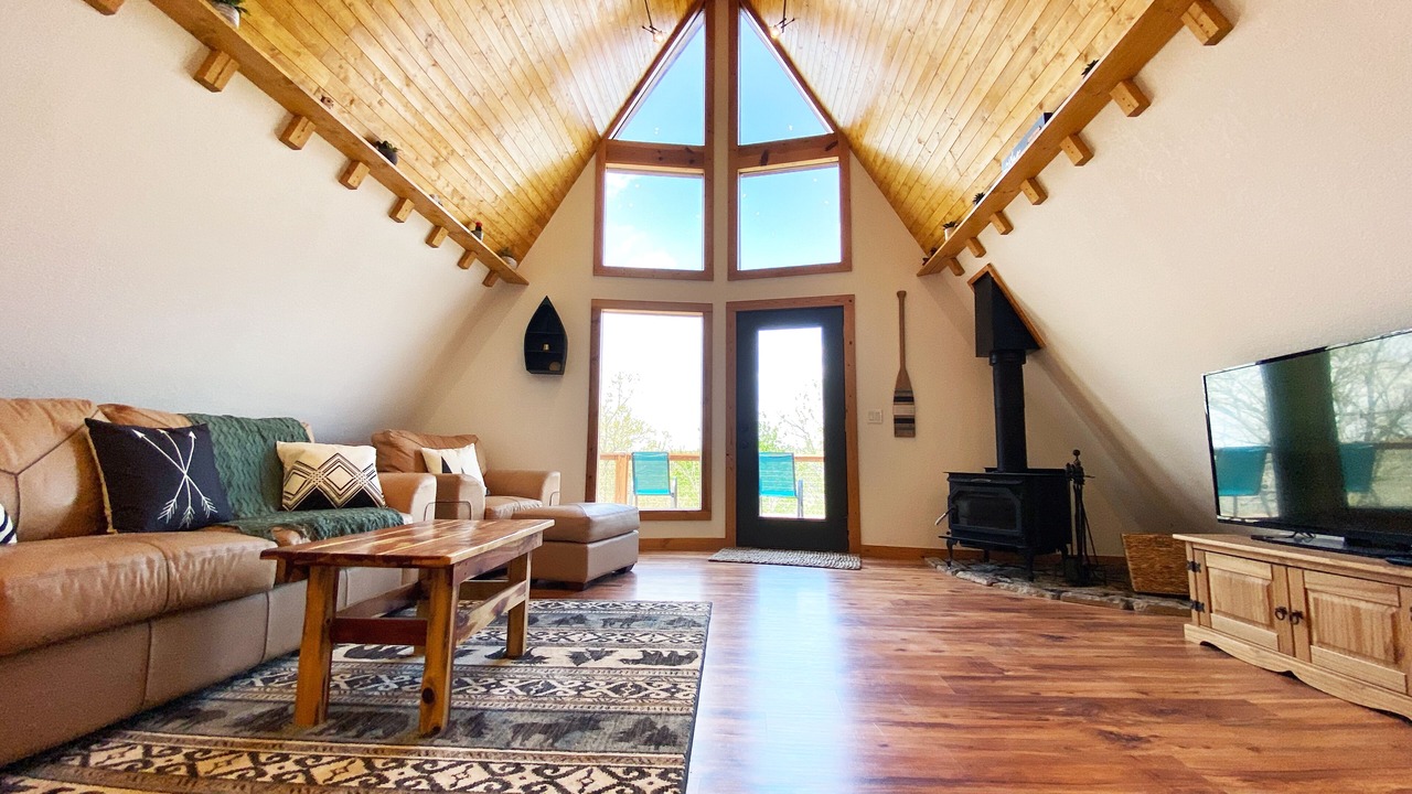 Photo of Livingroom in Springdale