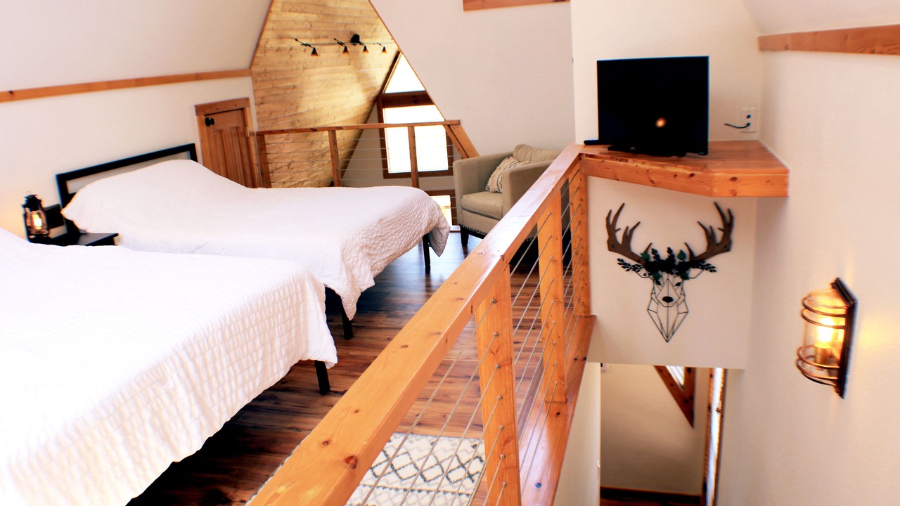 Photo of Bedroom in Springdale