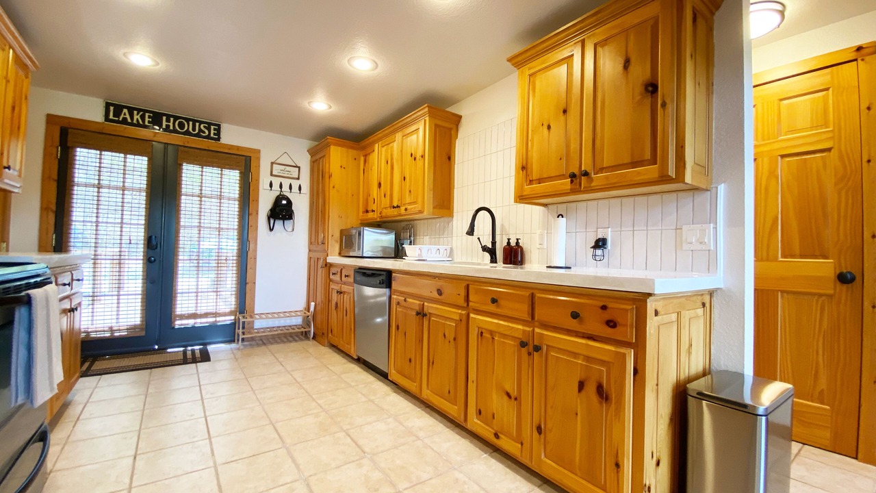 Photo of Kitchen in Springdale