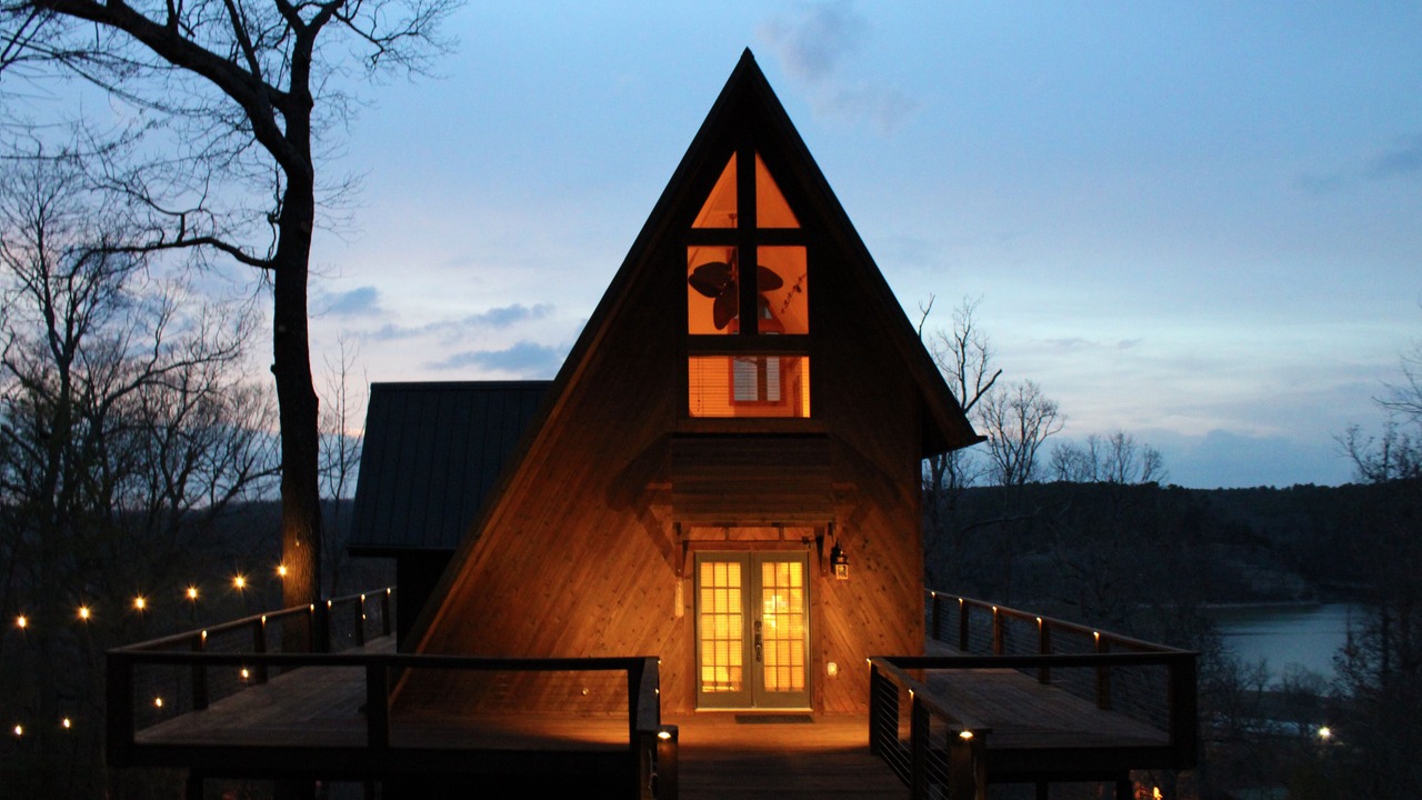 Photo of Outdoor in Springdale