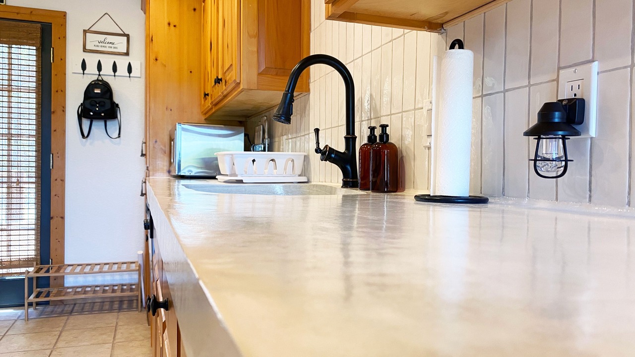 Photo of Kitchen in Springdale