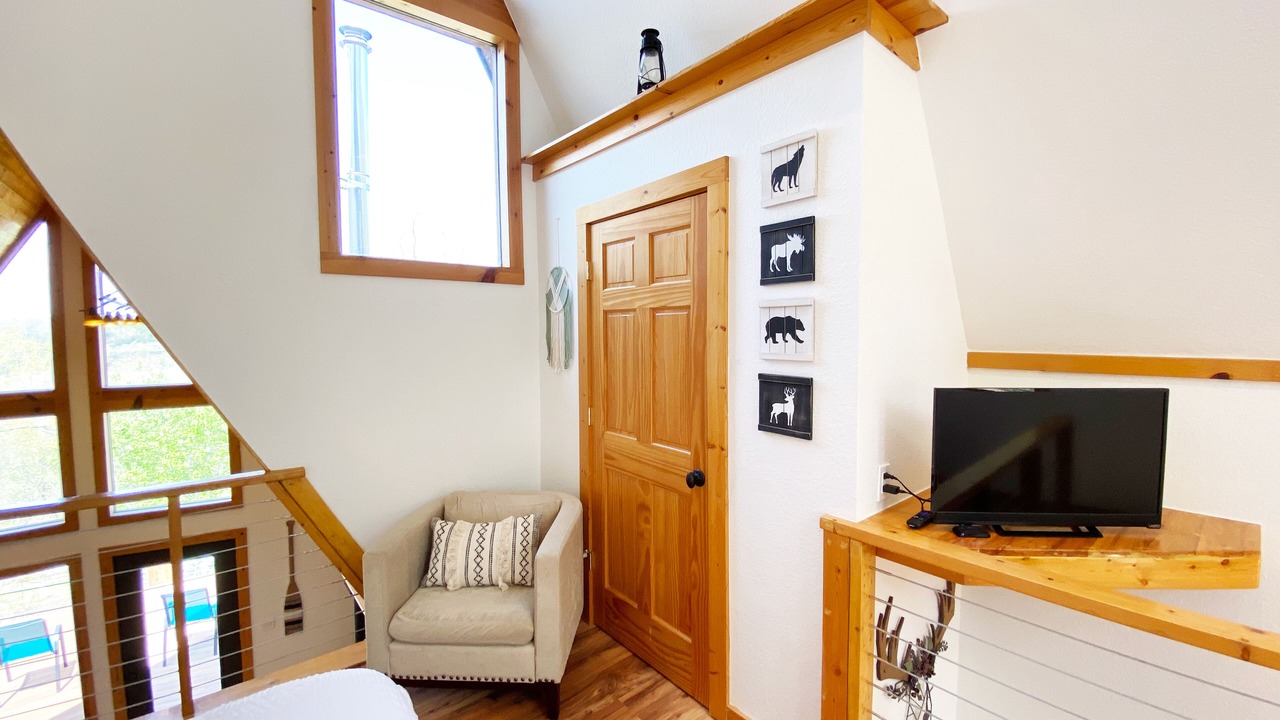 Photo of Bedroom in Springdale