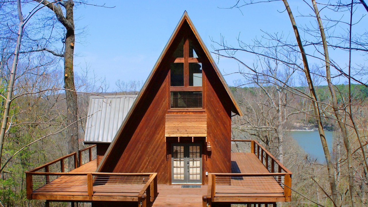 Photo of Outdoor in Springdale