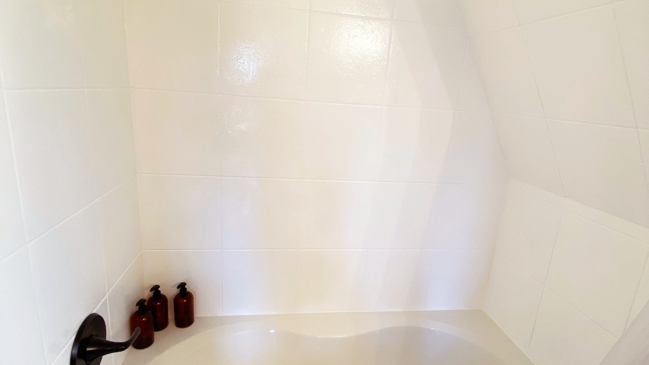 Photo of Bathroom in Springdale
