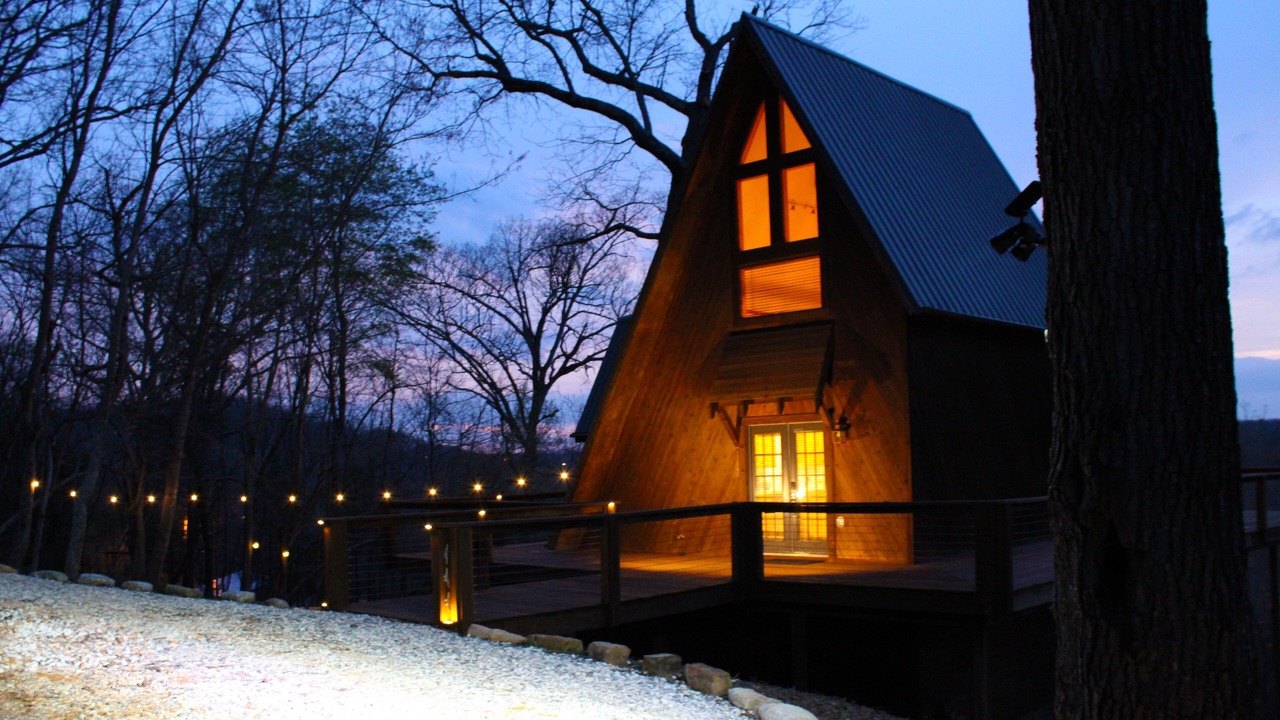 Photo of Outdoor in Springdale