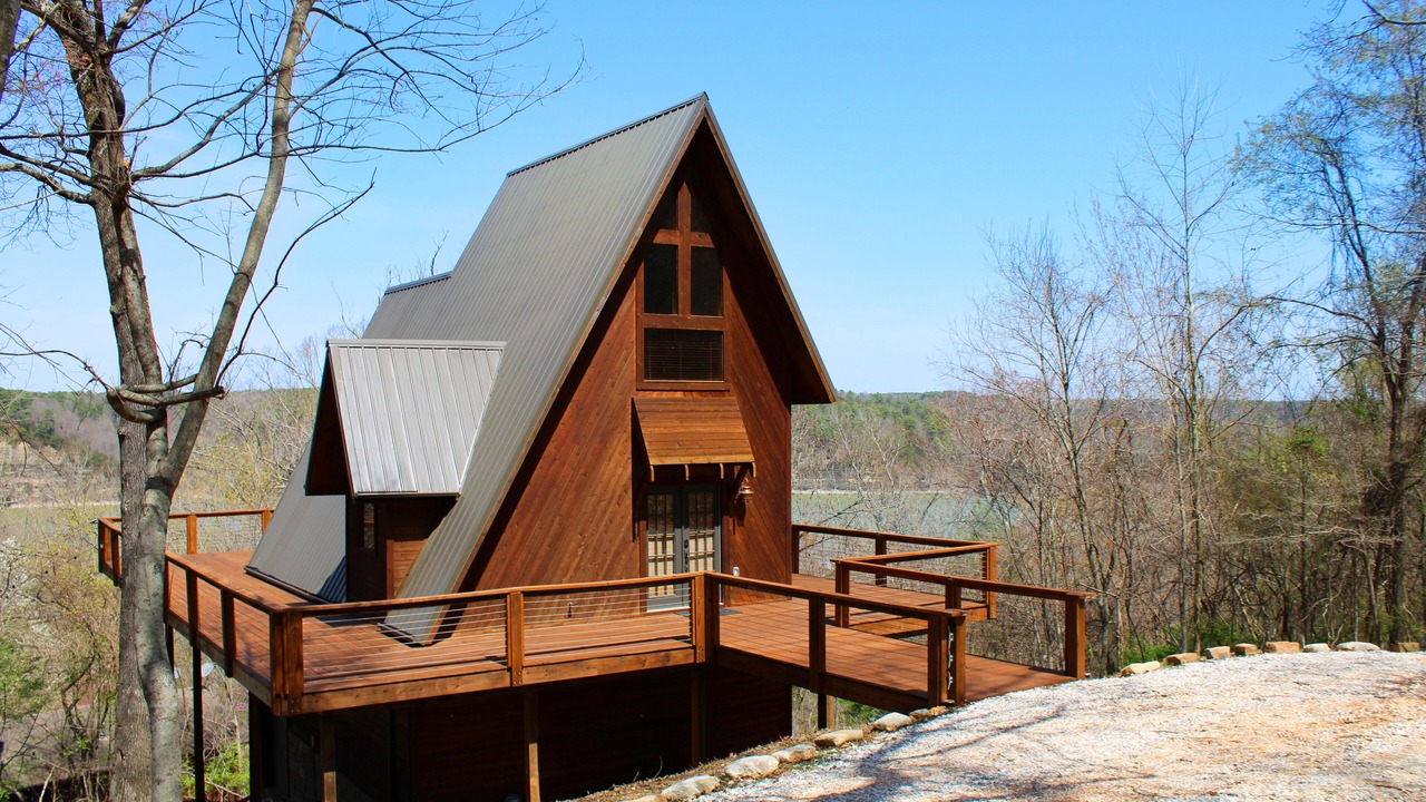 Photo of Outdoor in Springdale