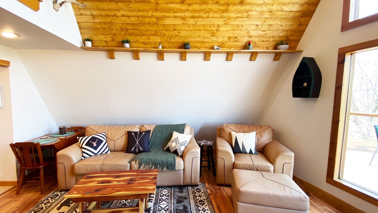 Photo of Livingroom in Springdale
