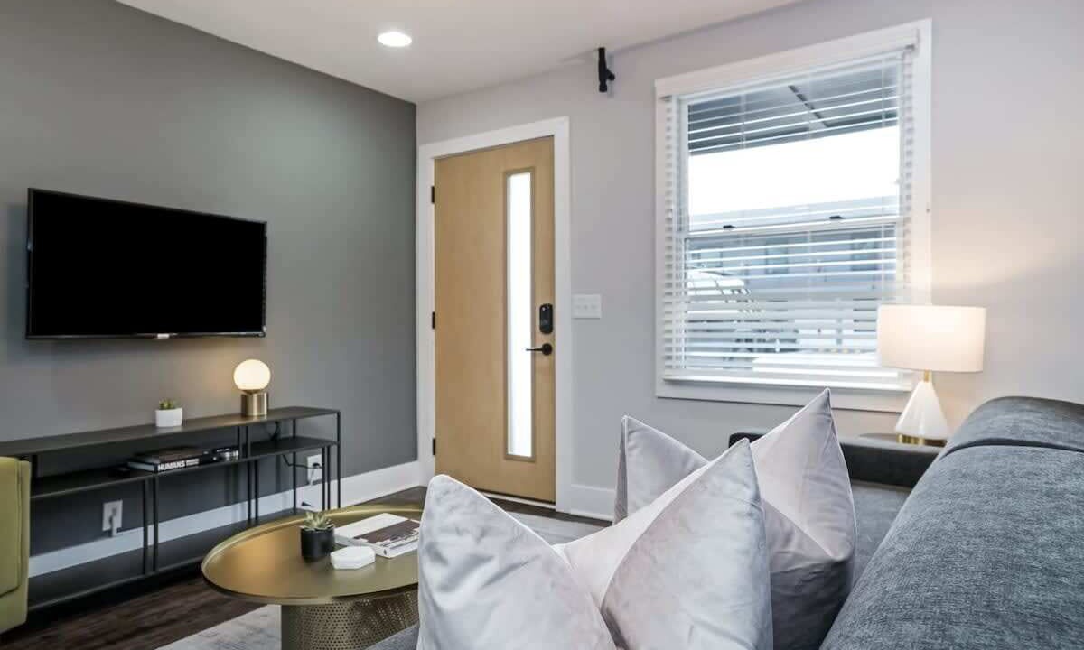 Photo of Livingroom in Salemtown