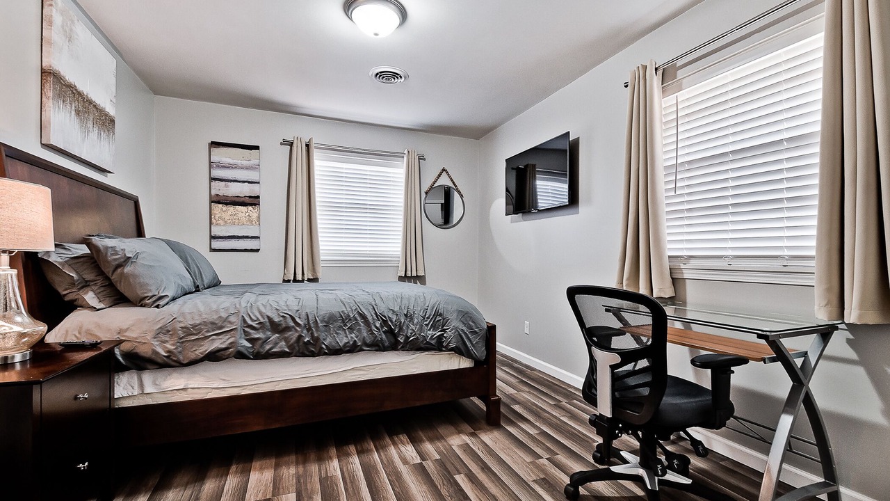 Photo of Bedroom in Bella Vista