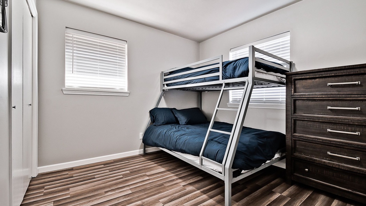 Photo of Bedroom in Bella Vista