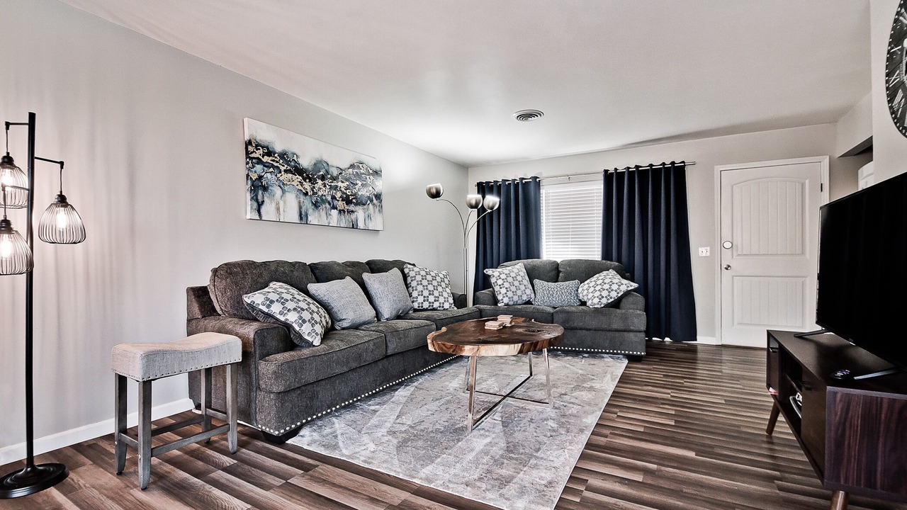 Photo of Livingroom in Bella Vista