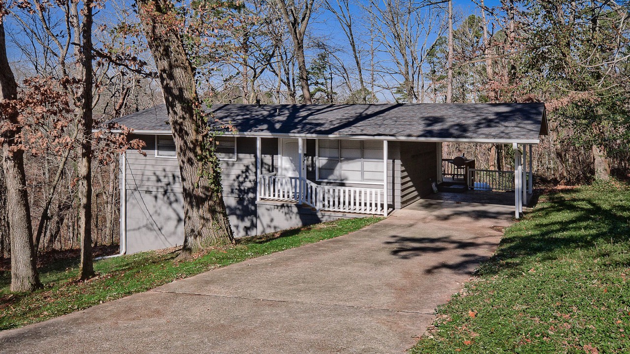 Photo of Outdoor in Bella Vista