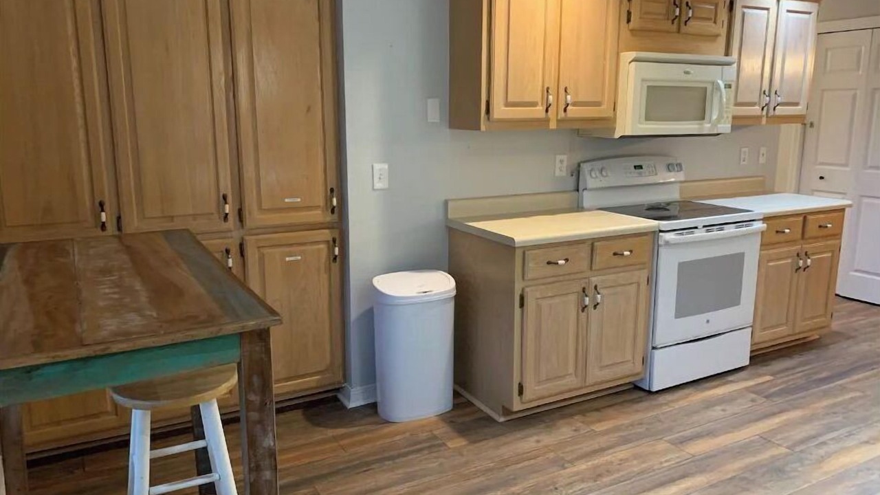 Photo of Kitchen in Cherokee Village