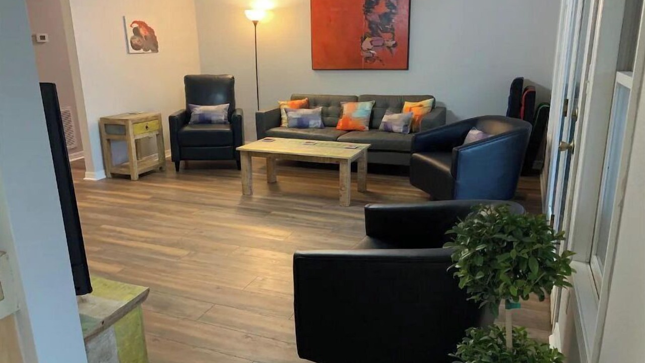Photo of Livingroom in Cherokee Village