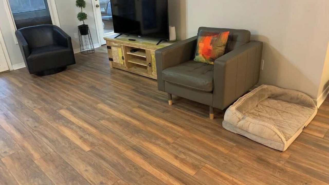 Photo of Livingroom in Cherokee Village