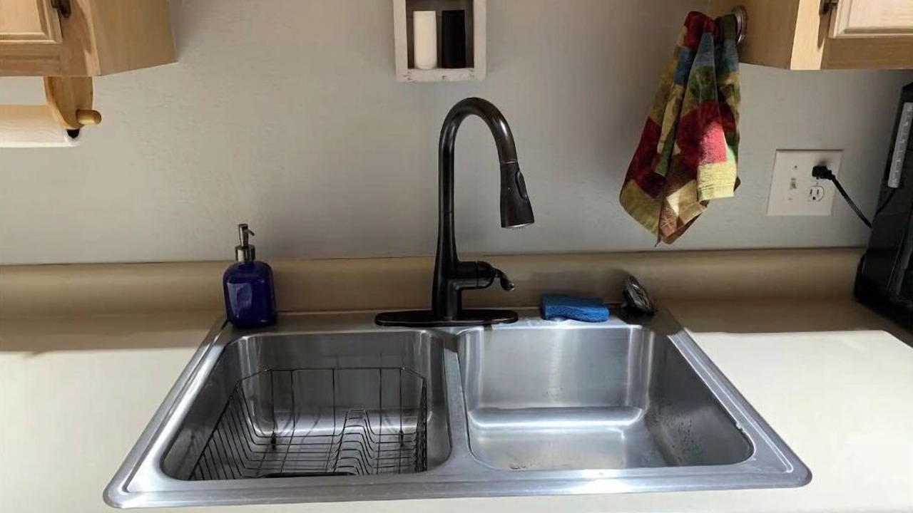 Photo of Kitchen in Cherokee Village