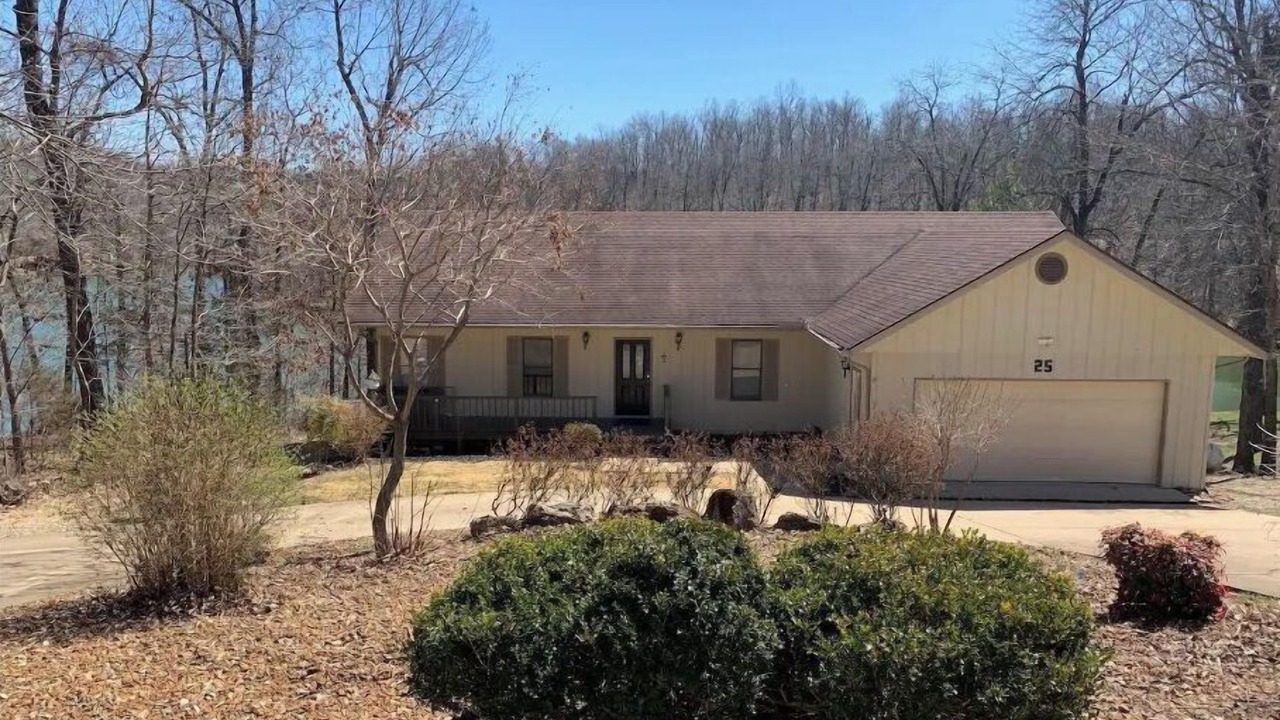Photo of Outdoor in Cherokee Village