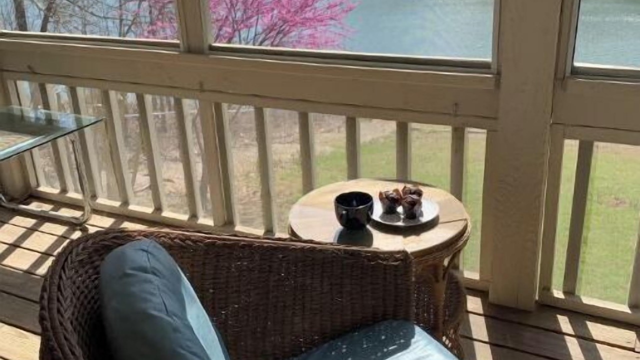 Photo of Outdoor in Cherokee Village